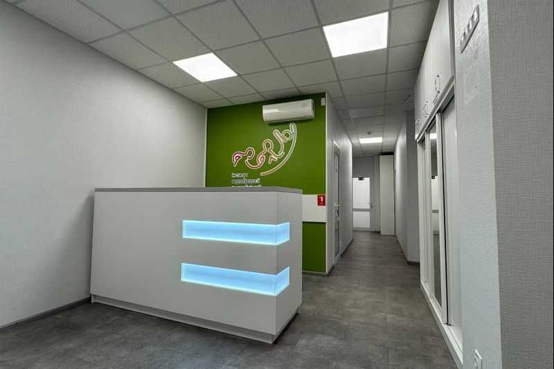 БЕЗ % Оренда приміщення Срібнокільська 22! Повністю готове до роботи!