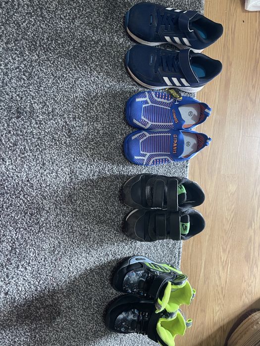 Продам оригінальне взуття дитяче