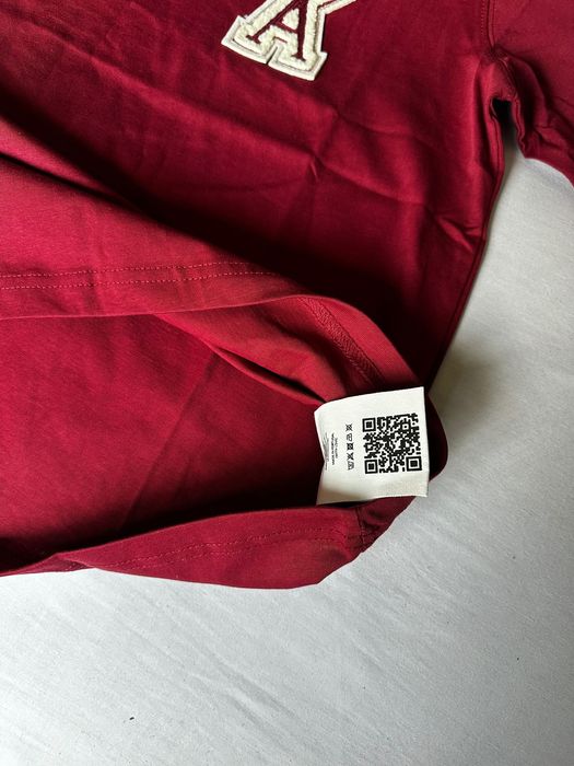 T-shirt Ami Alexandre