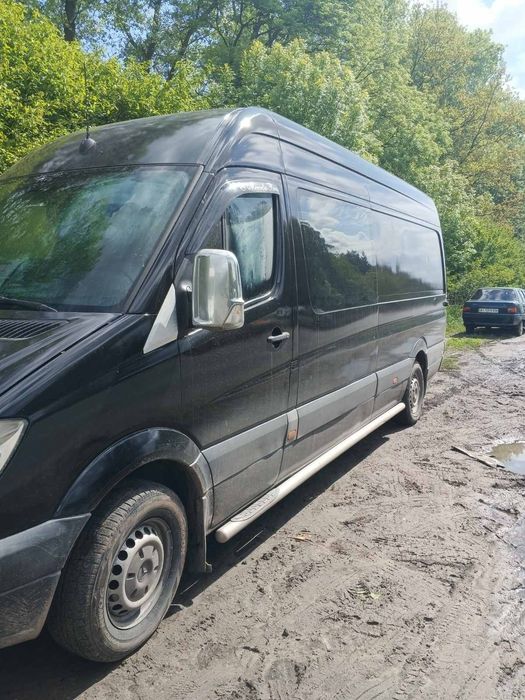 Оренда буса / Оренда вантажного авто / Прокат авто