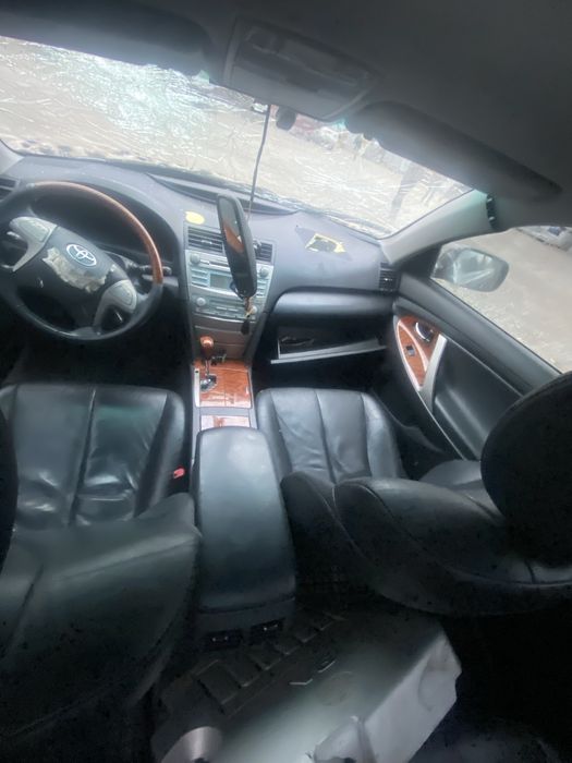 Розборка шрот розбірка Разборка Toyota Camry 40 кемрі кемри 40 3.5