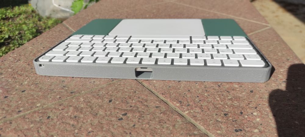 magic trackpad 3 - купити комп'ютери та комплектуючі - Ціна на OLX.ua