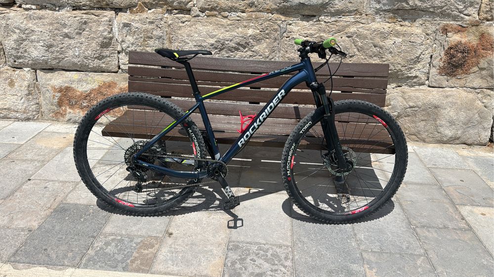 Rockrider xc50Ltd