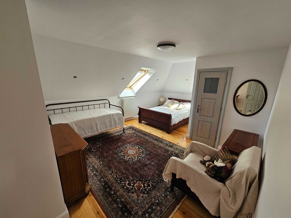 Agroturystyka.  Janow podlaski.