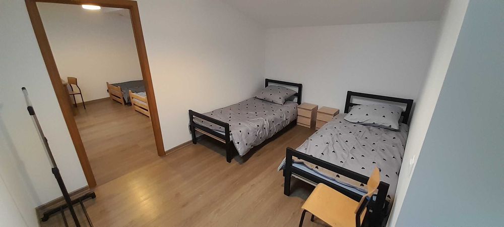 kwatery pracownicze NOCLEGI wynajm mieszkania