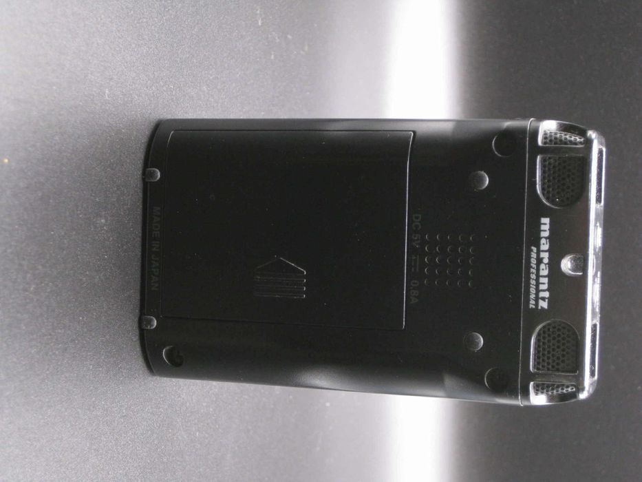 Marantz Professional PMD62064563917418625124