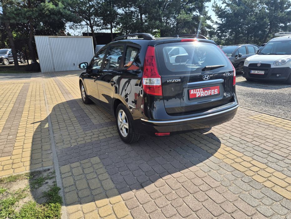 Sprzedam Hyundai I30
