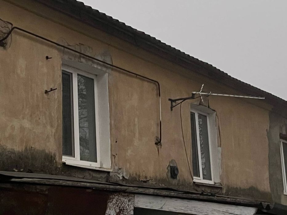 СРОЧНО !!! Продається 1 кімнатна квартира в центрі міста