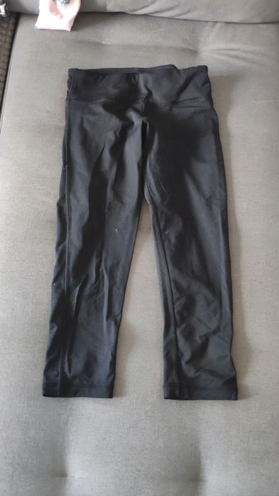 Жіночі спортивні лосини