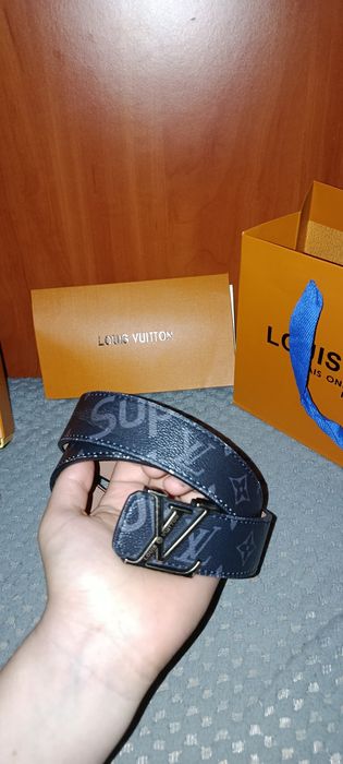 Pasek louis Vuitton