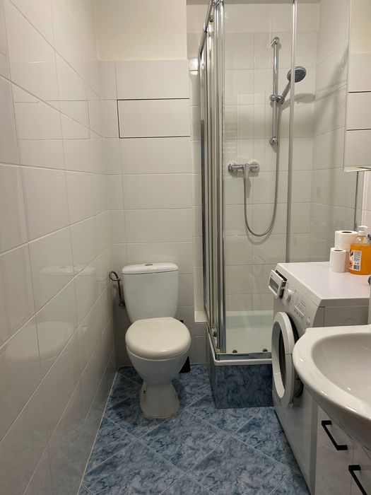 OCHOTA / blisko Uniwersytetu Medycznego / 2 POKOJE-balkon z widokiem na park - Widok 3