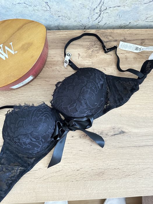 Бюст intimissimi