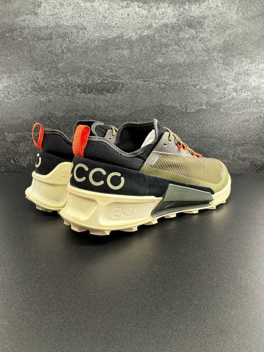 Кросівки чоловічі ECCO Biom 2.1 X Country М (44) !