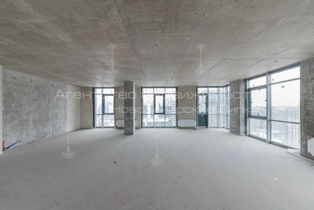 Продаж пентауса пл. 346м2 в ЖК Новопечерські Липки по вул. Верхогляда