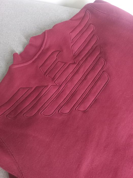 Bluza Bomberka Armani Jeans