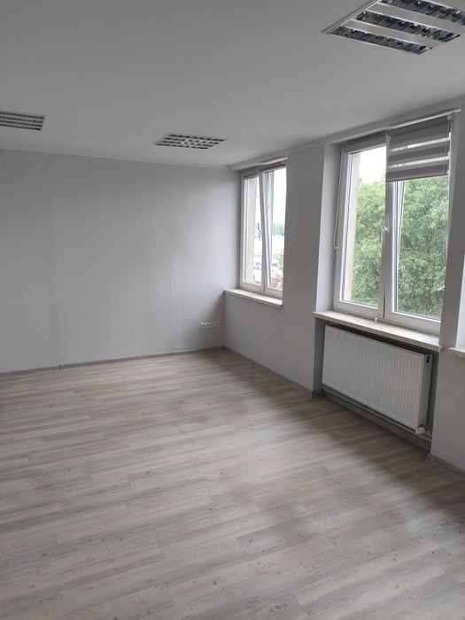 Lokale biurowe 42 m2 Rzeszów ul Boya-Żeleńskiego