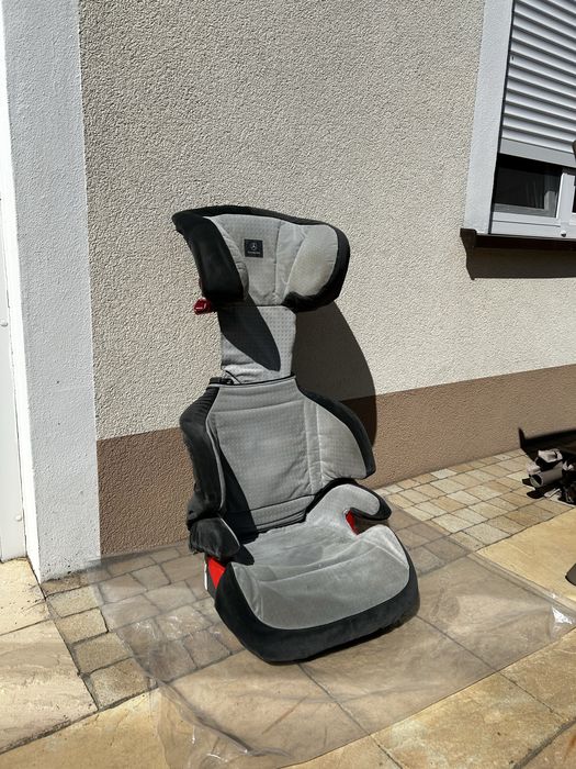 Fotelik samochodowy dla dziecka Britax Mercedes