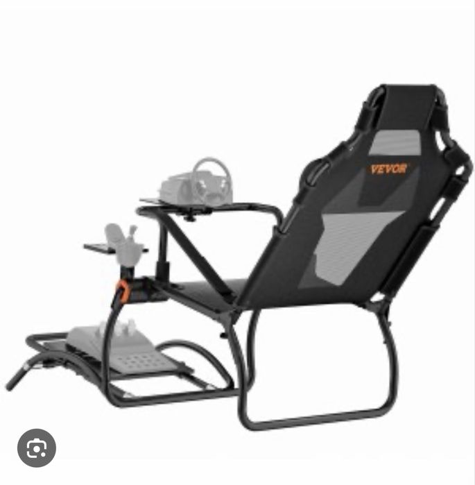 Cadeira gaming VEVOR