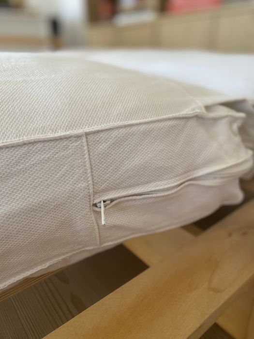 Sofa-cama Lillberg Ikea