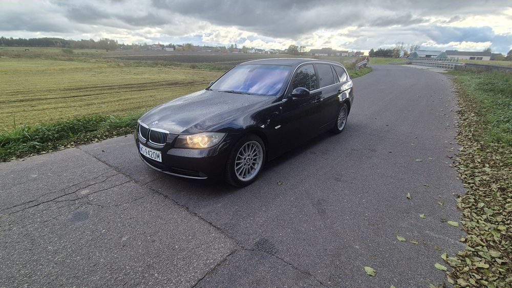 BMW Seria 3