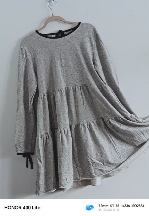 Sukienka ciążowa r. Xl Reserved