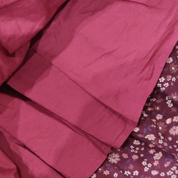 Винтажное нарядное платье на девочку 7-9 лет