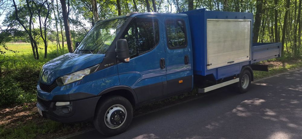 Iveco