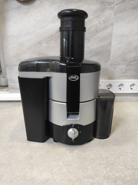 Соковижималка jml juice booster