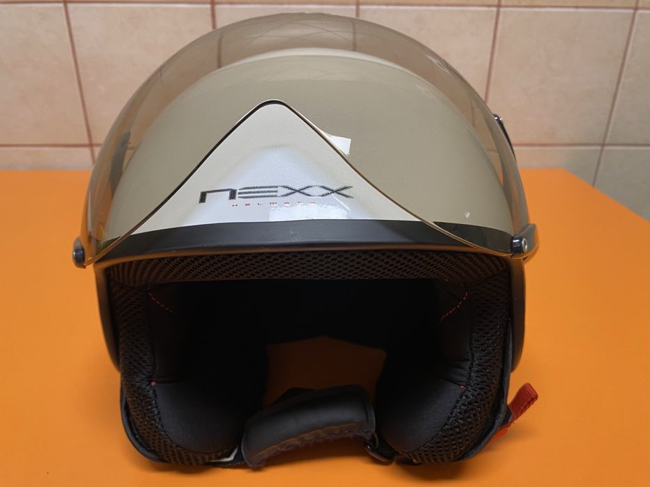 Capacete Nexx Vision