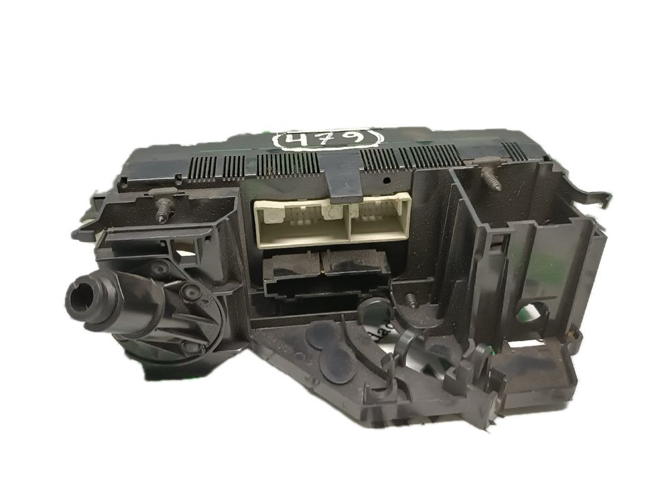 Comando chauffage / sofagem VOLKSWAGEN Passat (3C2)