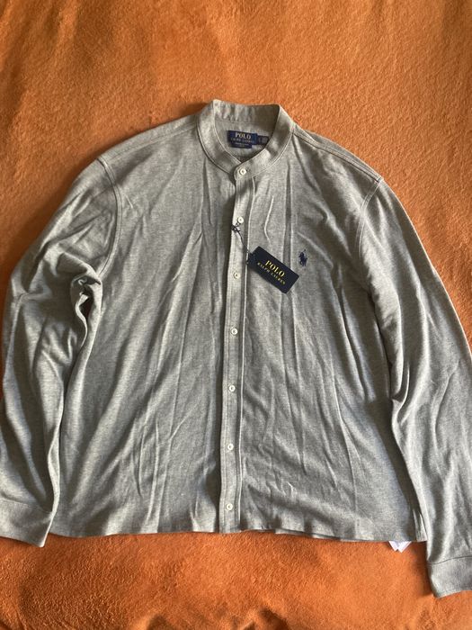 Сорочка, рубашка Polo Ralph Lauren