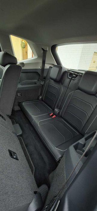 Volkswagen Tiguan Allspace 2.0TSI 4Mot Highline DSG R-Line 7os 190KM