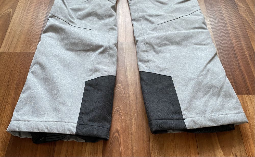 Теплі лижні штани IcePeak