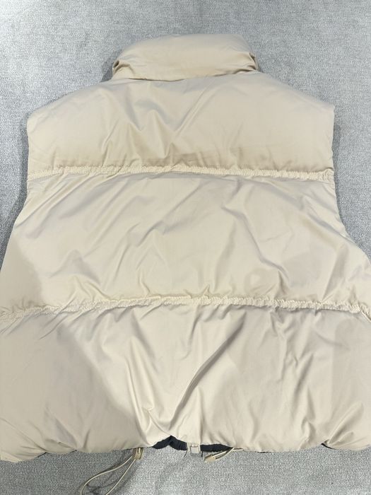 Жилетка Zara Bershka