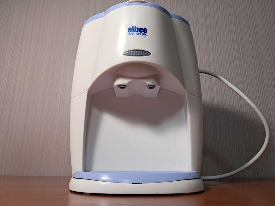 Кофеварка капельная (фільтраційна) Elbee.