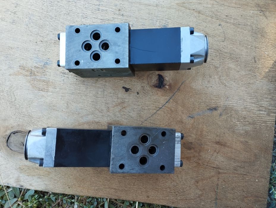 Гидрораспределитель REXROTH