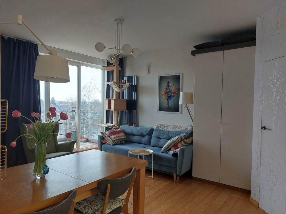 Pruszków! mieszkanie 68m2 bezpośrednio