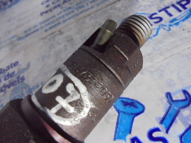 Injetor PEUGEOT Partner (5)
