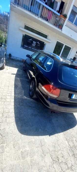Carrinha VW Golf VARIANT VI 1.6 tdi confortline