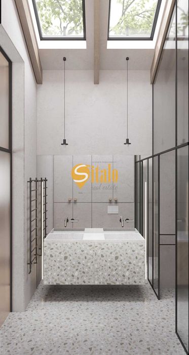 House by the address st. Lesnaya (area 400 m²) - Atlanta.ua - photo 16