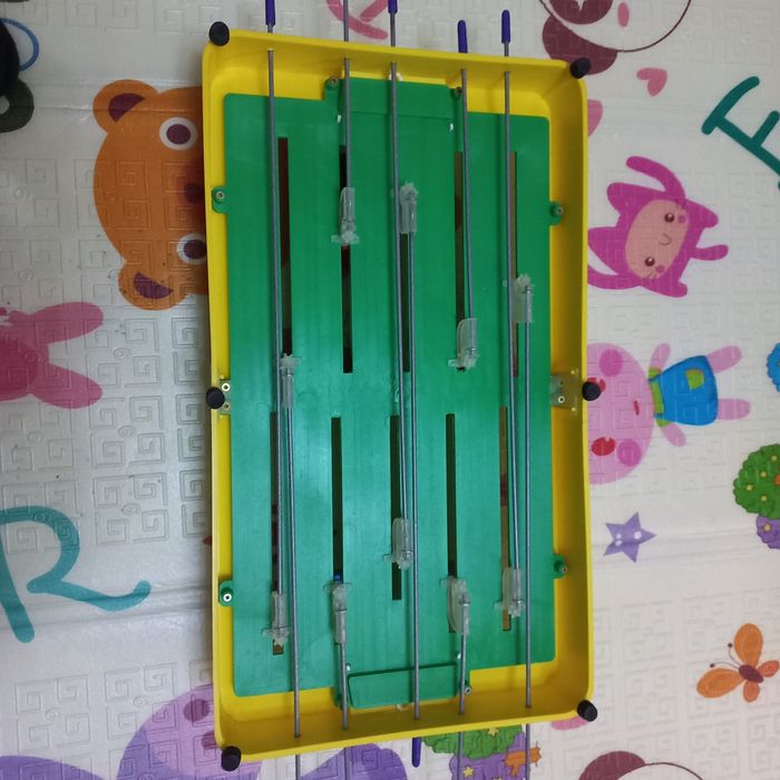 ФУТБОЛ настольный  5+