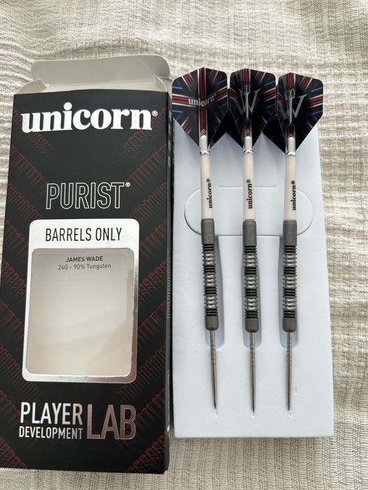 Szprzedam lotki Unicorn