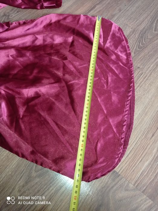 Sukienka Boohoo r. 32