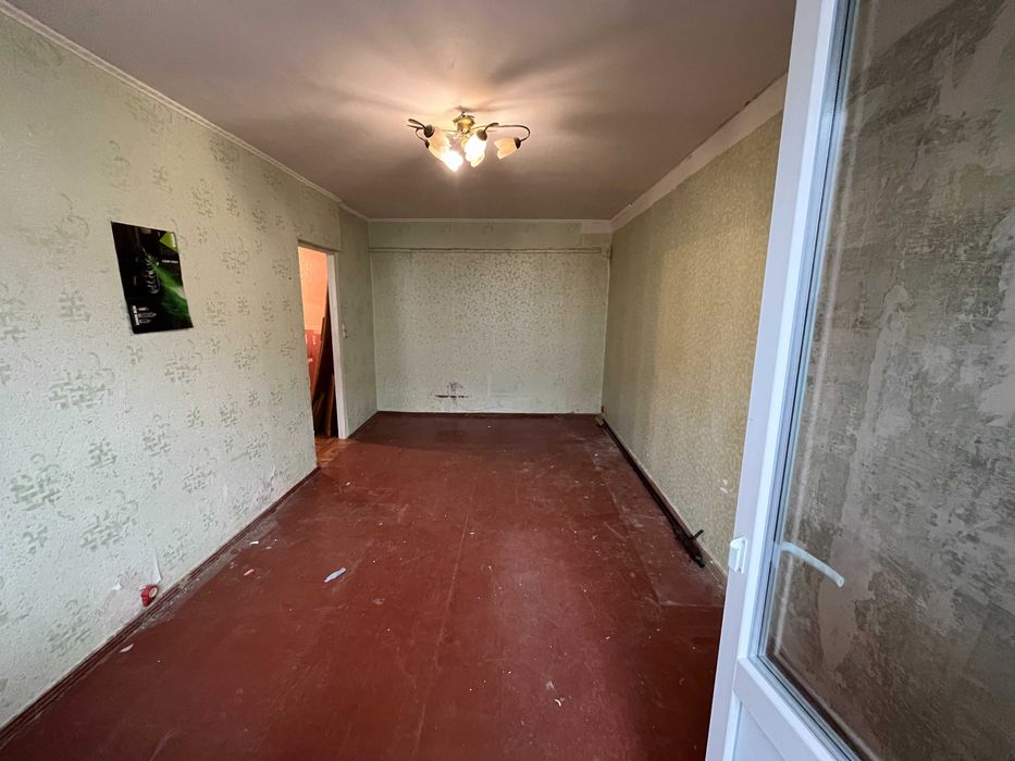 Продажа 1 комнат.квартири / Хроли