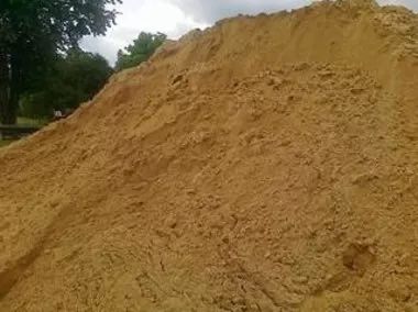 piach zasypowy,piasek płukany, tluczeń, piach do betonu gruz Stargard