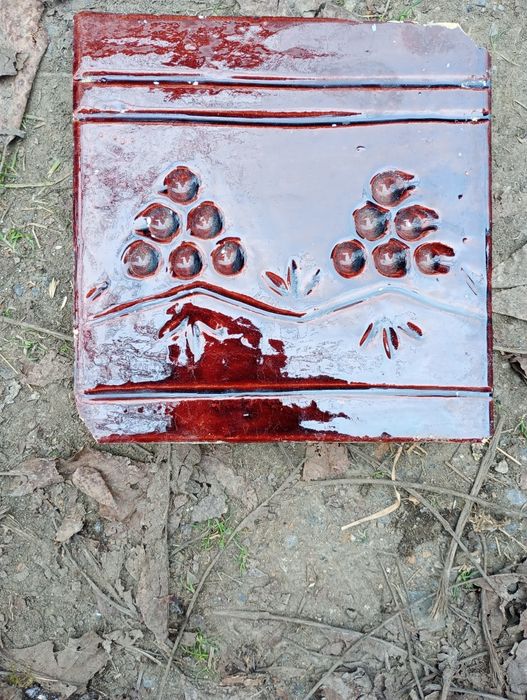 Продам кахельну печку