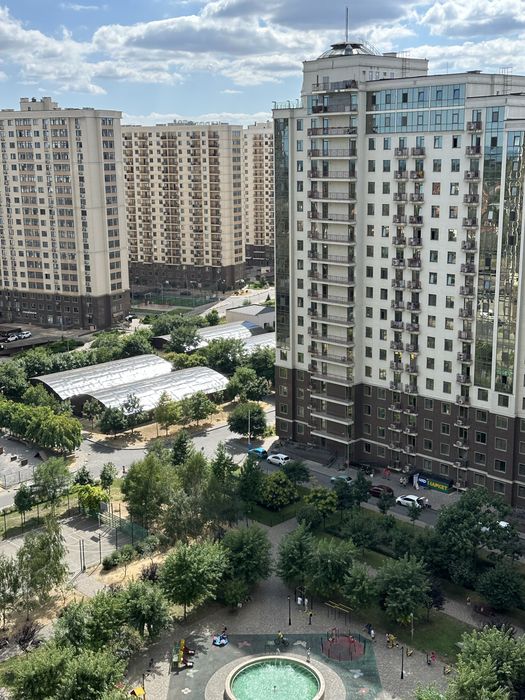 2-комнатная квартира по адресу ул. Под Голоском (площадь 93 м²) - Atlanta.ua - фото 2