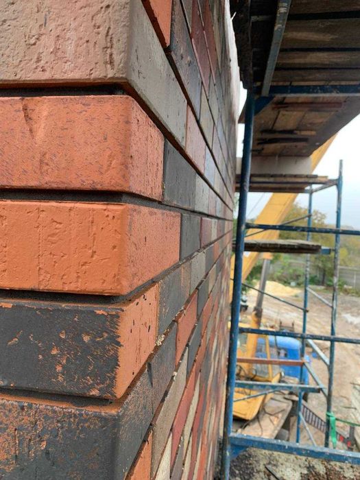 Кладка цегли,блоків. Муляри Харків, Кладочні роботи