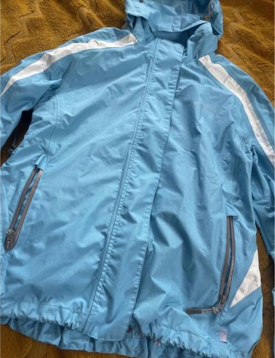 Куртка жіноча на замку