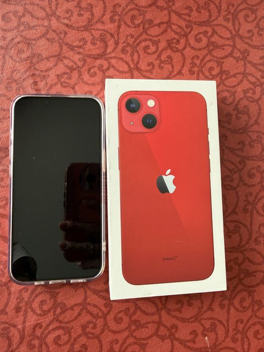 Ціну знижено!Продам 13 айфон Iphone 256 Gb